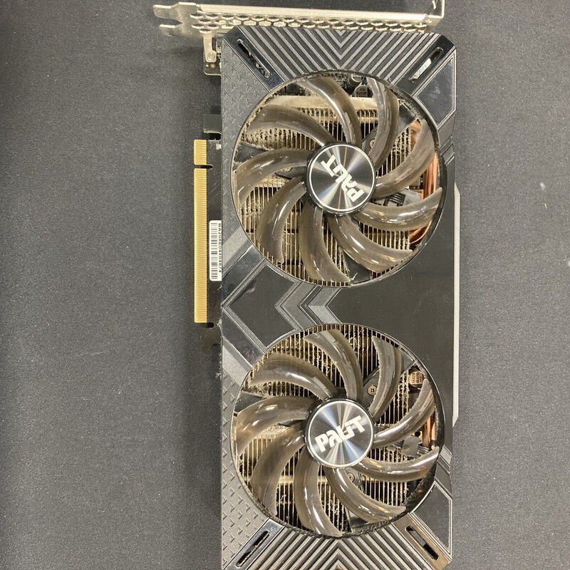 geforce gtx 1660(中古) GeForce GTX 1660 搭載グラボ 新品 54,400円 中古 9,980円