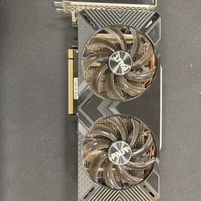 【大宮店】中古  各社 Geforce GTX1660 SUPER  (6GB PCI-E) 141214 