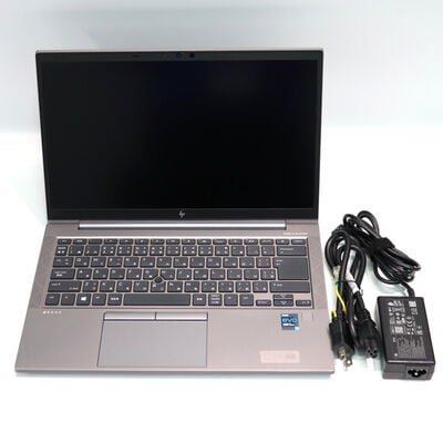 【札幌店】中古  HP ZBook Firefly 14 G8(Intel Core i7 1185G7 3.00GHz/32GB DDR4/SSD1TB/-/NVIDIA T500/14/1920x1080/Wi-Fi/WEBCAM/W11H/VBT) 192657 