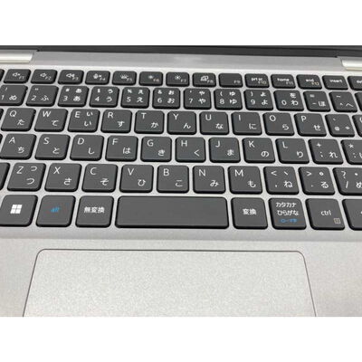 【郡山安積店】中古  DELL Latitude 5320 (Intel Core i7 1185G7 3.0GHz/16GB/SSD256GB/-/-/13.3/1920x1080/Wi-Fi/WEBCAM/W11H MAR) 183766 