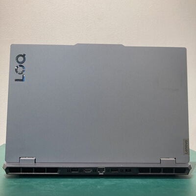【浦添城間店(沖縄)】中古  16irxq(i5-13450HX/16GB/SSD500GB/RTX3050/W11H)  4780001445 