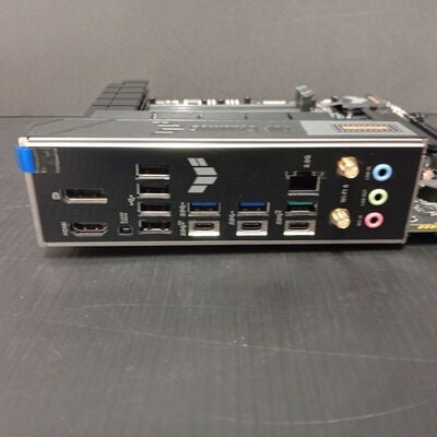 【大須店】中古  ASUS TUF GAMING B760M-BTF WIFI D4(B760 mATX DDR4) 167312 