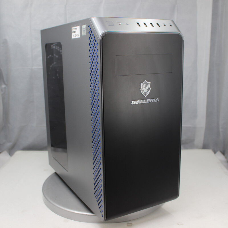 GALLERIA XA7C-R47」の検索結果｜パソコン（PC）通販のドスパラ【公式】