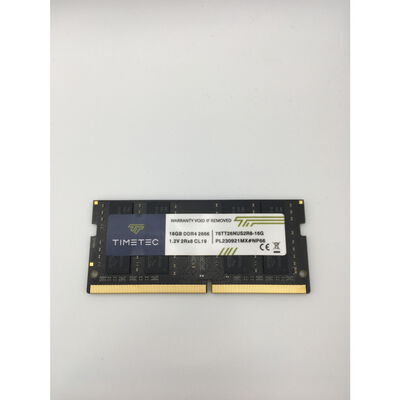 【秋葉原本店】中古  PC4-21300 16GB ノート用 150696 