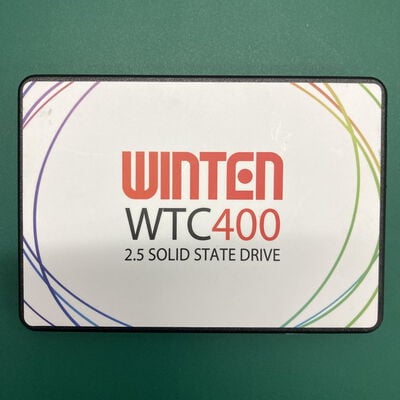 【神戸・三宮店】中古  各社 2.5インチ SSD 256GB SATA 124394 