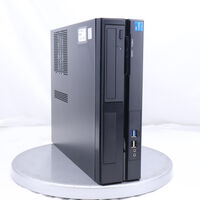 中古  THIRDWAVE Magnate BL672(Intel Core i5 12400/16GB DDR4 (PC4)/SSD512GB/DVDマルチ/オンボード/W11H64 MAR) 202656 