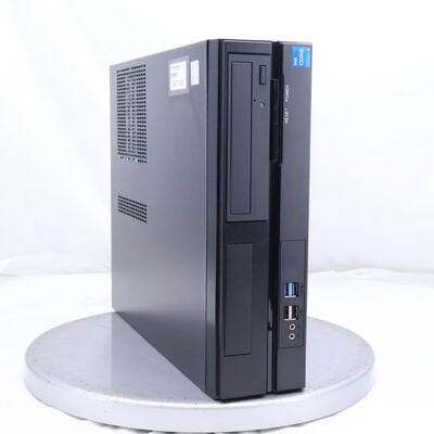 【通販センター】中古  THIRDWAVE Magnate BL672(Intel Core i5 12400/16GB DDR4 (PC4)/SSD512GB/DVDマルチ/オンボード/W11H64 MAR) 202656 