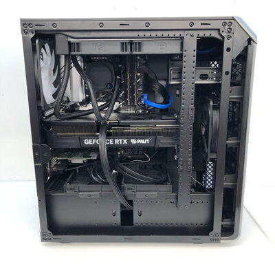【徳島住吉店】中古  GALLERIA ZA9C-R48S(SK/Z790) 5230001121 
