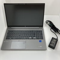 中古  HP_ZFfly15G8(Core_i7-1165G7/16GB/SSD512GB/W10P) 3410013813 