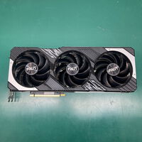 中古  各社 GeForce RTX4070Ti (12GB PCI-E) 154190 