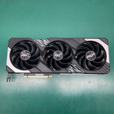 【浦添城間店(沖縄)】中古  各社 GeForce RTX4070Ti (12GB PCI-E) 154190 