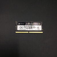 中古  PC5-38400 32GB ノート用 158770 