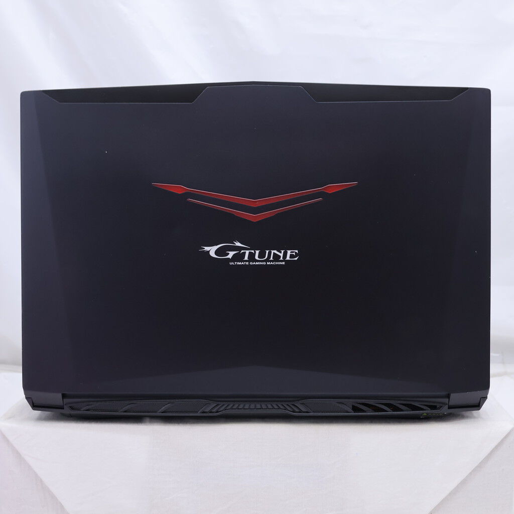 中古 【ジャンク品/保証無/返品質問不可】Mousecomputer G-Tune