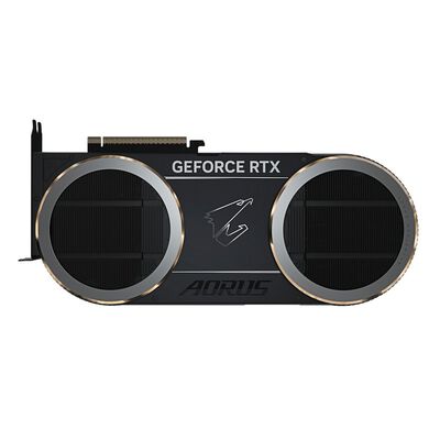 GIGABYTE  AORUS GeForce RTX 5090 INFINITY 32G GV-N5090AORUS IF-32GD (GeForce RTX 5090 32GB) 