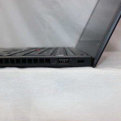 【通販センター】中古  Lenovo ThinkPad X280 20KESEL500(Intel Core i5 8250U/16GB/SSD256GB/なし/オンボード/12.5/1366x768/Wi-Fi/W11H64 MAR) 185945【7/2大決算値下げ!】 