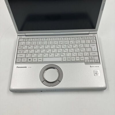 【なんば店】中古  Panasonic Let's note CF-SV9RDQVS(Intel Core i5 10310U 1.70GHz/16GB DDR4/SSD256GB/-/オンボード/12.1/1920x1200/GbE/Wi-Fi/WEBCAM/W11P) 193208 