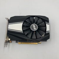 中古  ASUS PH-GTX1660S-6G (GTX1660 SUPER) 4680004074 