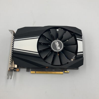 【水戸赤塚店】中古  ASUS PH-GTX1660S-6G (GTX1660 SUPER) 4680004074 