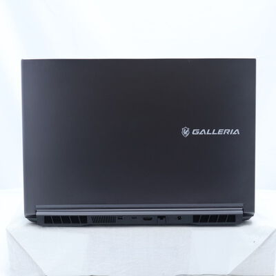 【通販センター】中古  THIRDWAVE GALLERIA RL7C-R46-C5N 202445 