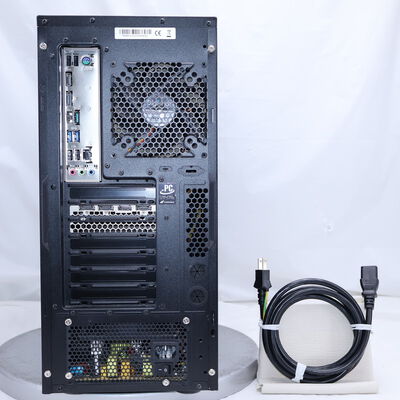 【通販センター】中古  THIRDWAVE GALLERIA KT(Intel Core i7 10700F/16GB DDR4 (PC4)/SSD500GB/なし/NVIDIA GeForce RTX 2070 SUPER 8GB/W11H64 MAR) 204609 