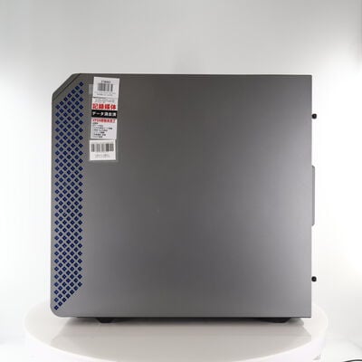 【秋葉原本店】中古  GALLERIA_RM5C_R46T 3410016496 