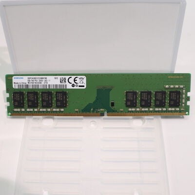 【札幌店】中古  PC4-21300 8GB デスクトップ用 126165 