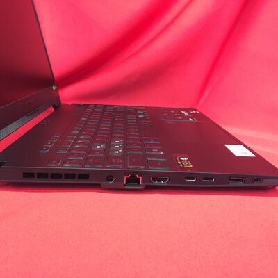 【千葉店】中古  ASUS TUF Gaming A15 FA507NV(Ryzen 7 7735HS/16GB/SSD1TB/RTX4060/W11H/15.6・1920x1080) 3250005443 