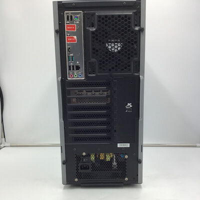 【白山FM松任店】中古  GALLERIA XA7C-R36T 4950002444 