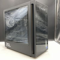 中古  HP OMEN 35L Gaming Desktop GT16-0010jp PC (Intel Core i7 14700F/32GB/SSD2TB//RTX4070Ti/-/-/Wi-Fi/W11H64) 175188【在庫処分!】【6/18値下げ!】 