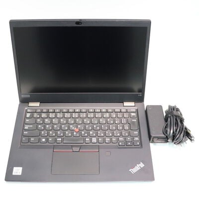 【札幌店】中古  Lenovo ThinkPad L13 (Core i5-10210U/16GB/SSD 256GB/-/-/WLAN/13.3インチFHD/W11P/-) 3240010210 