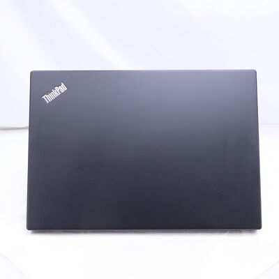 【通販センター】中古  【ジャンク品/保証無/返品質問不可】Lenovo ThinkPad X390 (Core i7-10510U/8GB/オンボード) 202853 