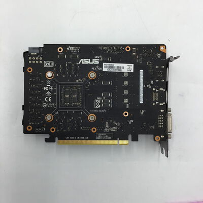 【白山FM松任店】中古  ASUS PH-GTX1660S-6G（GTX1660SUPER 6GB） 3480040192 