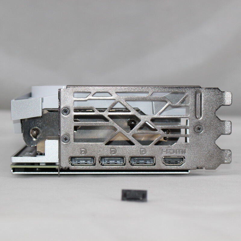 Amazon.co.jp: MSI GeForce RTX 4070 Gaming X TRIO 12G