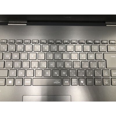 【水戸赤塚店】中古  NEC VersaPro V1T46/F-S(i5-1335U/16GB/SSD256GB/DVD-MULTI/-/15.6/1920&times;1080/W11P) 4680003506 