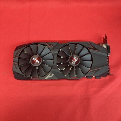 【千葉店】中古  CERBERUS-GTX1070TI-A8G(8GB PCI-E) 3250006103 