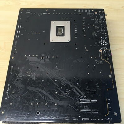 【博多店】中古  ASRock Z890 Pro-A WiFi (Z890 1851 ATX DDR5) 172171 