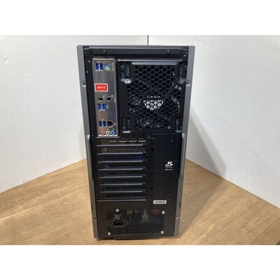 【富山本郷店】中古  THIRDWAVE GALLERIA XA5R-R36T  (AMD Ryzen 5 5600X /16GB/RTX3060Ti/SSD 1TB/-/Win 11 Home/-) 4760001182【2/26値下げ!】 
