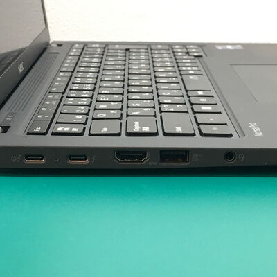 【佐賀南部バイパス店】中古  NEC VersaPro(i5-1245U/8GB/SSD256GB/W11P) 5250001439 