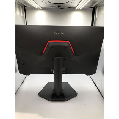 【水戸赤塚店】中古  KOORUI　24インチワイドゲーミングモニタ （フルHD 1920x1080 165Hz） 4680002477 