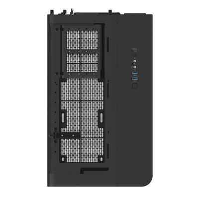 Thermaltake  View 390 Air Black CA-11F-00M1WN-00 (ATX ガラス ブラック) 