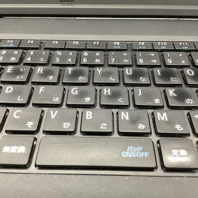 【堺七道店】中古  NEC PC-GN10S7RLH(i5-8250U/8GB/SSD256GB/W11P) 4660003266 