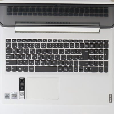 【通販センター】中古  Lenovo ideapad L3-15IML05 81Y300FQJP(Intel Core i5 10210U/4GB DDR4 (PC4)/HDD1TB/DVDマルチ/オンボード/15.6/1920x1080/Wi-Fi/Windows 11 Home 64bit) 191458 