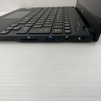 【秋葉原本店】中古  Fujitsu_Lifebook_U9310/EX(i5-10210U/8GB/SSD256GB/W11P) 3410015504 
