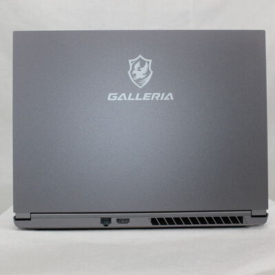 【仙台店】中古  THIRDWAVE GALLERIA RL7C-R45-4 184202 