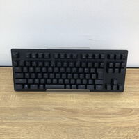 中古  Razer Huntsman V2 Tenkeyless - Linear ブラック RZ03-03941000-R3J1 ［有線 /USB］ 4990001061 