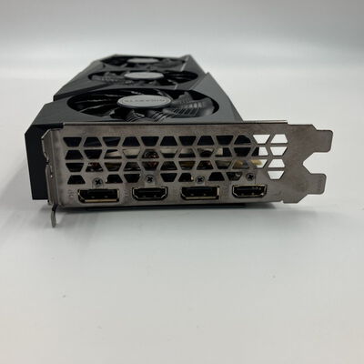 【なんば店】中古  GIGABYTE GV-N3060GAMING OC-12GD (RTX3060 12GB) 144775 