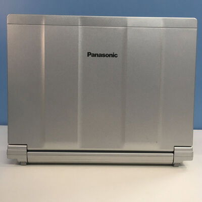 【博多店】中古  Panasonic Let's note CF-SV9RDQVS(Intel Core i5 10310U 1.70GHz/16GB DDR4/SSD256GB/-/オンボード/12.1/1920x1200/GbE/Wi-Fi/WEBCAM/W11P) 193233 