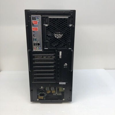 【徳島住吉店】中古  GALLERIA SHA7C-R37(i7 11700/32GB/SSD1TB/HDD8TB/RTX3070/W11P) 5230000772 