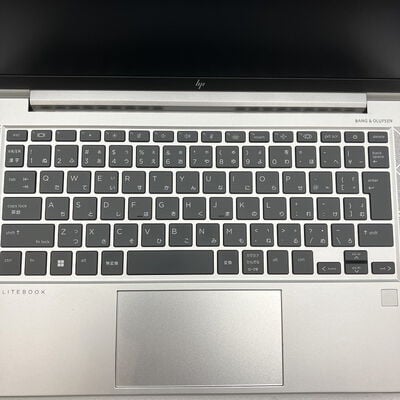 【新潟店】中古  HP EliteBook 830 G8 MSO (Intel Core i5 1145G7 2.6GHz/16GB/SSD256GB/-/オンボード/13.3/1920x1080/Wi-Fi/WEBCAM/W11P/Microsoft Office Home and Business 2024) 190068 