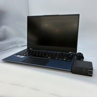 中古  THIRDWAVE BizPro14 181610 
